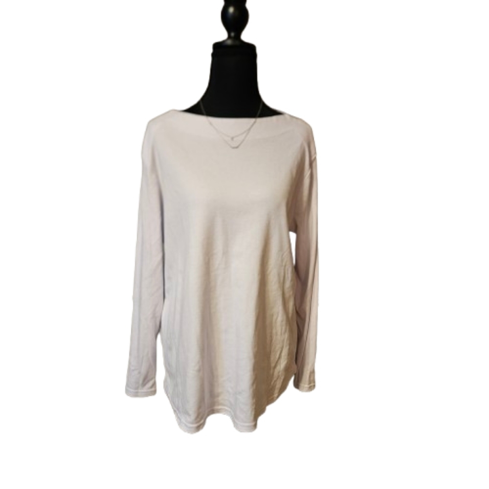 Koret Women's Large White Top